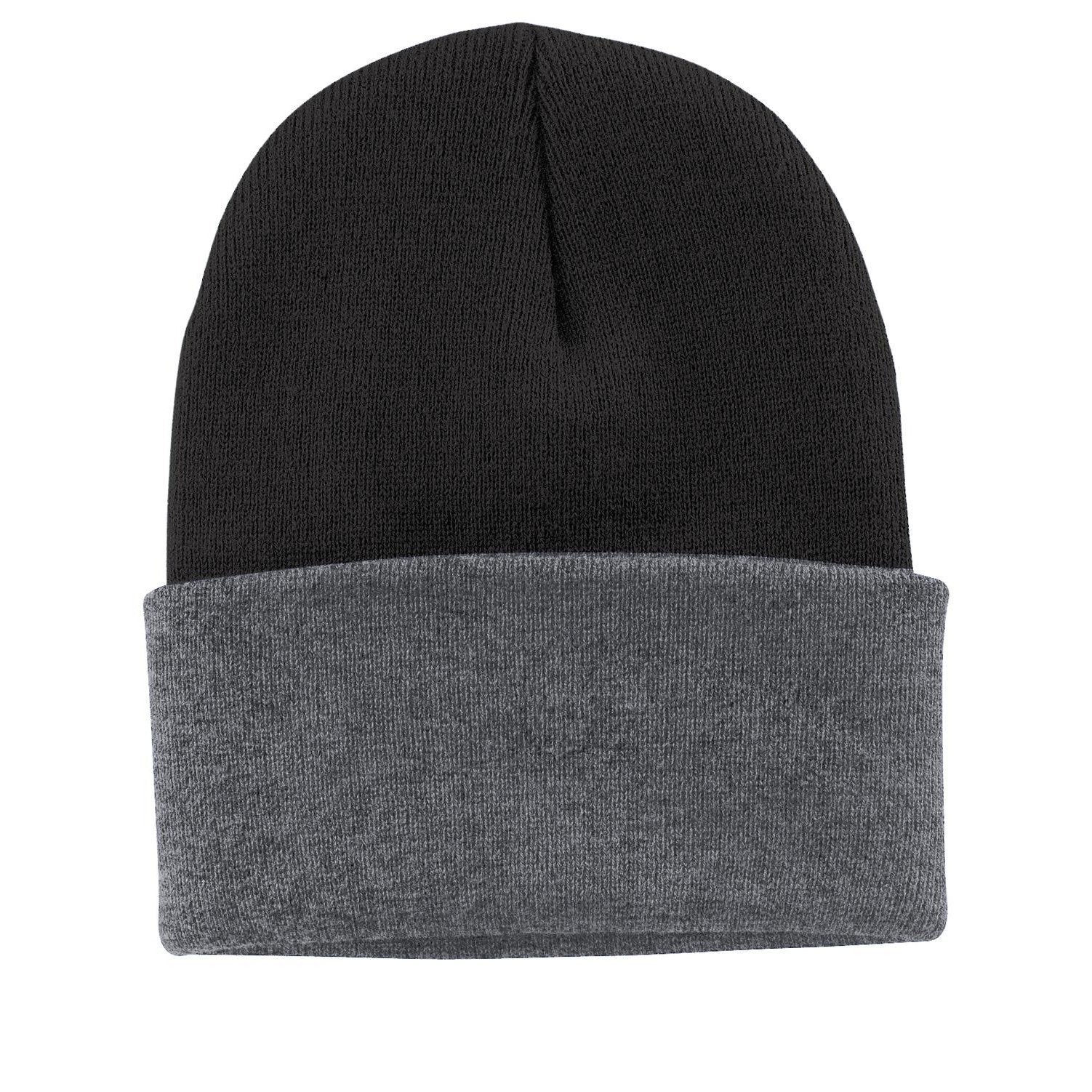 Port & Company-Port & Company®Knit Cap. CP90-MedTech-10
